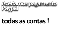 Hospedagem de site com pagamento Paypal